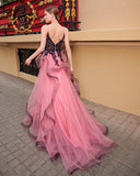 Vestido largo de Martha Blanc - 8V129