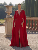 Vestido largo de Aire Barcelona - 8M190
