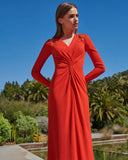 Vestido largo de Aire Barcelona - 8U119