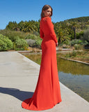 Vestido largo de Aire Barcelona - 8U119