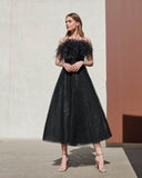 Vestido midi de Aire Barcelona - 8U166