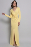 Long dress by Matilde Cano - 9211