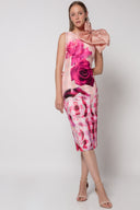 Matilde Cano Midikleid - 9591