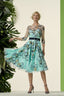 Vestido corto de Carla Ruiz - 96514