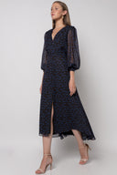 Matilde Cano Midikleid - 9709