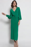 Matilde Cano Midikleid - 9711