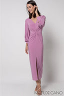 Matilde Cano Midikleid - 9711