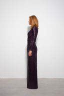 Langes Kleid von Carla Ruiz - 99053