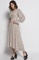 Matilde Cano Midikleid - 9916