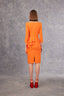 Vestido corto de Carla Ruiz - 99514
