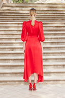 Carla Ruiz Midikleid - 99523