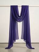 Carla Ruiz shawl - 99906