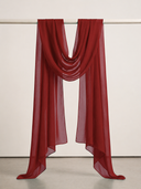 Carla Ruiz shawl - 99906