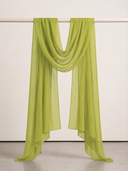 Carla Ruiz shawl - 99906