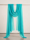 Carla Ruiz shawl - 99906