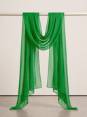 Carla Ruiz shawl - 99906