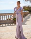 Langes Kleid von Coutre Club - 9G121