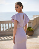 Langes Kleid von Coutre Club - 9G121