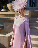Vestido corto de Couture Club - 9G198