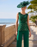 Conjunto de Couture Club - 9G3A2