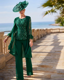 Conjunto de Couture Club - 9G3A2