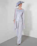 Conjunto de Couture Club - 9G3A2