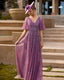 Couture Club Maxi Dress - 9G1H8