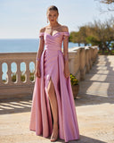 Vestido largo de Couture Club - 9G1K7