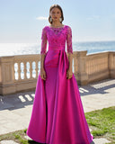 Couture Club Maxi Dress - 9G1K8