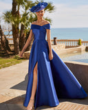 Couture Club Langes Kleid - 9G1L1