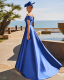 Couture Club Langes Kleid - 9G1L1