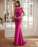 Marfil Barcelona long dress - 9J206