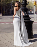 Vestido de Marfil Barcelona - 9J209N