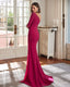 Long dress by Marifl Barcelona - 9J112