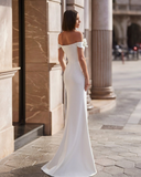 Vestido de Marfil Barcelona - 9J222N
