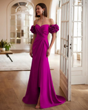 Vestido largo de Marfil Barcelona - 9J223