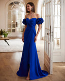 Vestido largo de Marfil Barcelona - 9J223