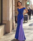 Long dress by Marfil Barcelona - 9J226