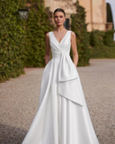 Vestido de Marfil Barcelona - 9J2G6N