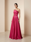 Vestido largo de Marfil Barcelona - 9J251