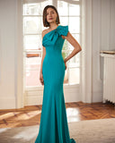 Vestido largo de Marfil Barcelona - 9J276