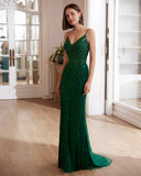 Vestido largo de Marfil Barcelona - 9J292
