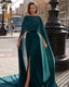 Long dress by Marfil Barcelona - 9J2C7