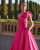 Couture Club long dress - 9J2E6