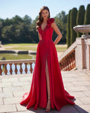 Vestido largo de Marfil Barcelona - 9J3G4