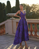Midi dress by Marfil Barcelona - 9J2H9