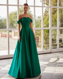 Vestido largo de Marfil Barcelona - 9J2L4