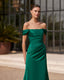 Long dress by Marfil Barcelona - 9J2L9