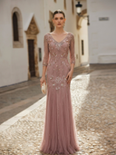 Vestido largo de Aire Barcelona - 9M190