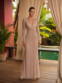 Vestido largo de Aire Barcelona - 9M107